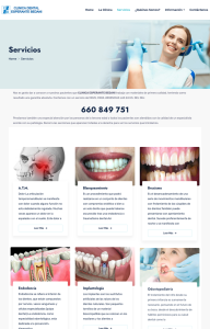 Clinica Esperante Bedani